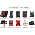 45PCS Household Hand Tool Set Gift Tool Kit